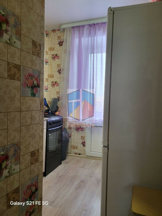 г. Краснотурьинск, ул. Рюмина, 10 (городской округ Краснотурьинск) - фото квартиры (6)