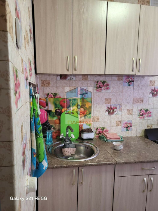 г. Краснотурьинск, ул. Рюмина, 10 (городской округ Краснотурьинск) - фото квартиры (7)