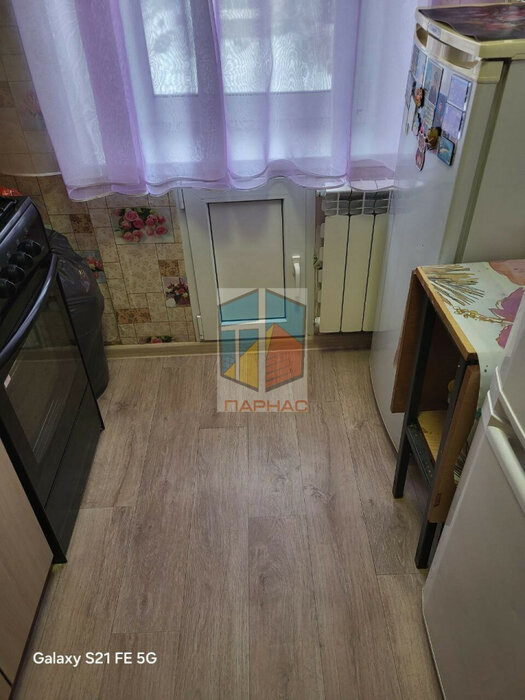 г. Краснотурьинск, ул. Рюмина, 10 (городской округ Краснотурьинск) - фото квартиры (8)