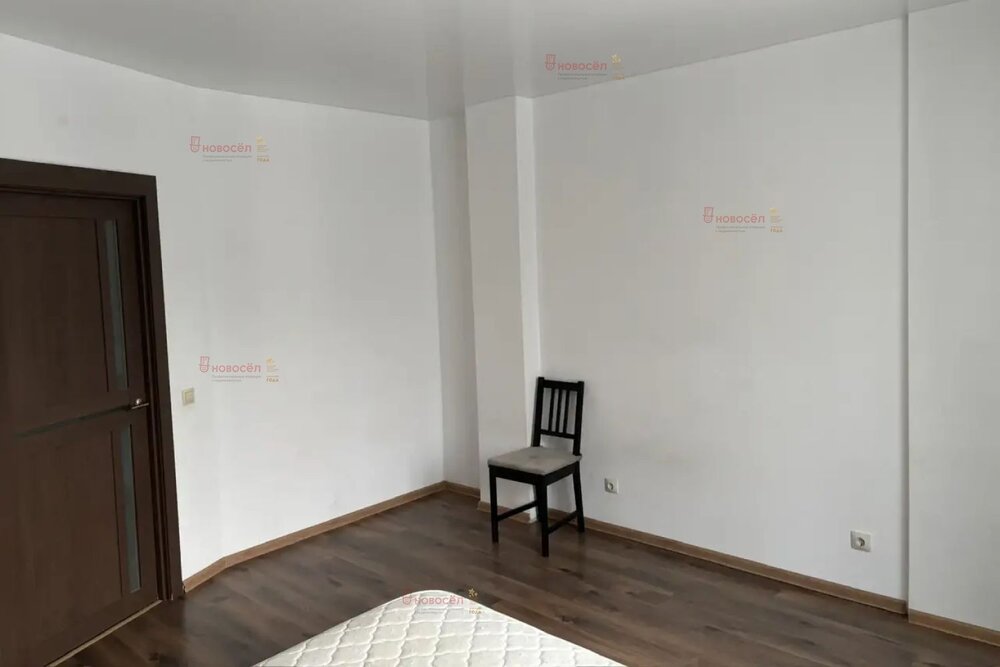 Екатеринбург, ул. Куйбышева, 21 (Центр) - фото квартиры (1)