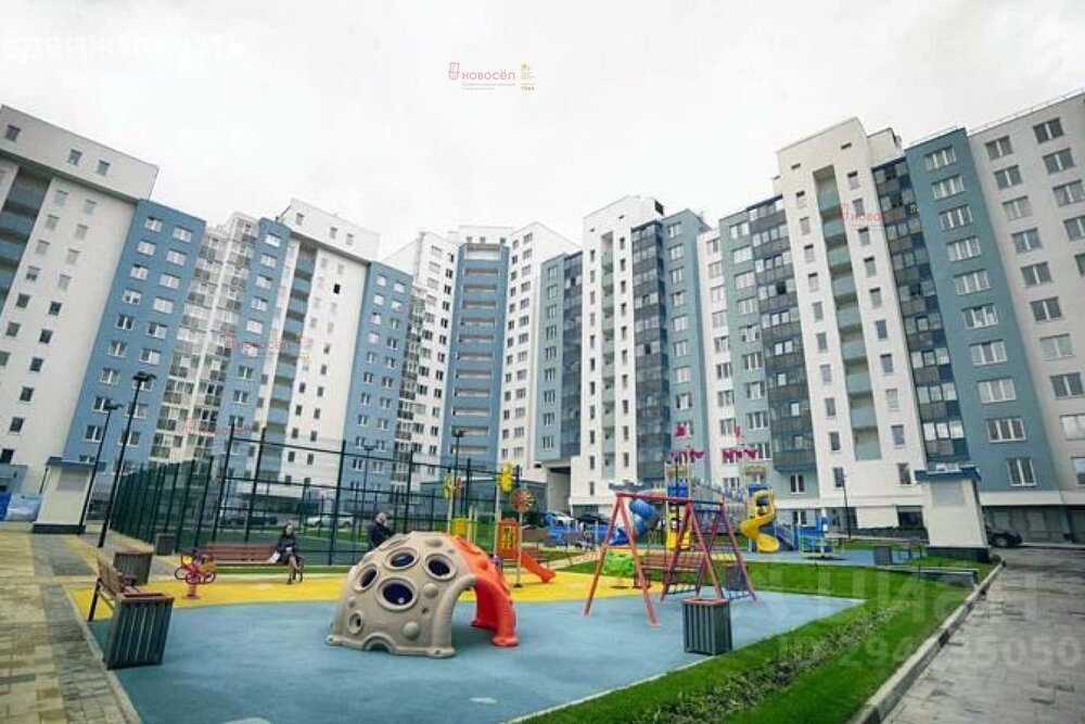 Екатеринбург, ул. Куйбышева, 21 (Центр) - фото квартиры (3)