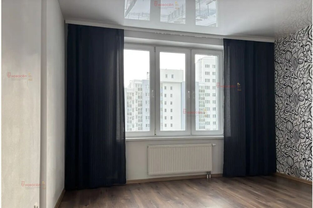 Екатеринбург, ул. Куйбышева, 21 (Центр) - фото квартиры (4)