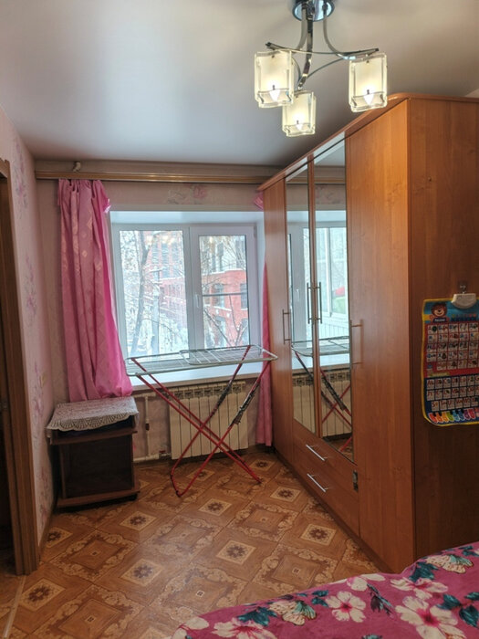 Екатеринбург, ул. Онежская, 2А (Автовокзал) - фото квартиры (1)