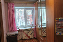 Екатеринбург, ул. Онежская, 2А (Автовокзал) - фото квартиры