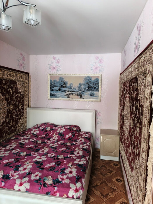 Екатеринбург, ул. Онежская, 2А (Автовокзал) - фото квартиры (2)