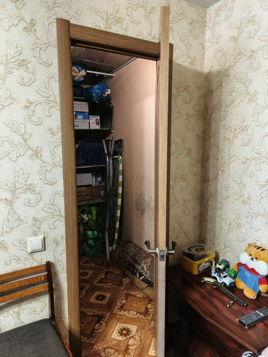 Екатеринбург, ул. Онежская, 2А (Автовокзал) - фото квартиры (4)