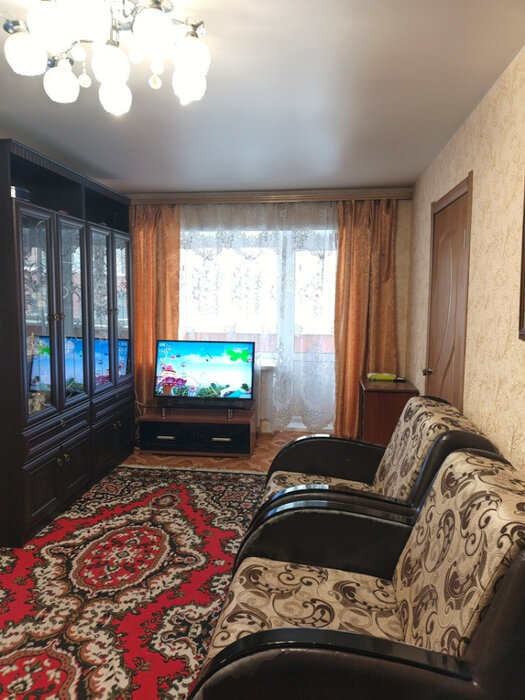 Екатеринбург, ул. Онежская, 2А (Автовокзал) - фото квартиры (5)