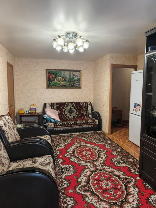 Екатеринбург, ул. Онежская, 2А (Автовокзал) - фото квартиры (6)