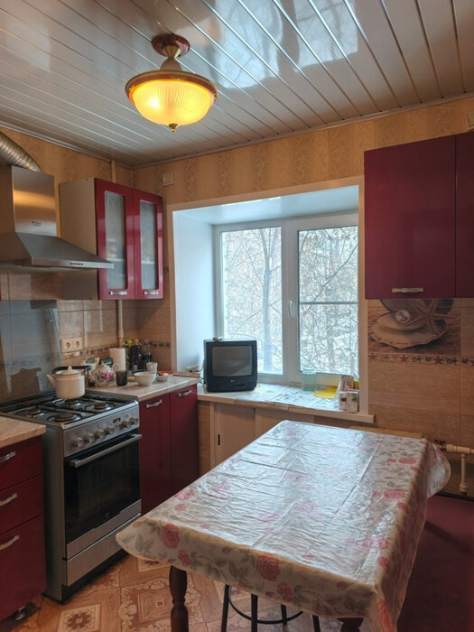 Екатеринбург, ул. Онежская, 2А (Автовокзал) - фото квартиры (8)