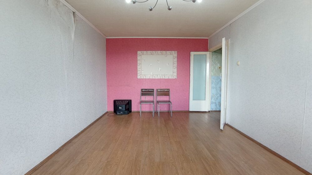 Екатеринбург, ул. Бебеля, 158 (Новая Сортировка) - фото квартиры (1)