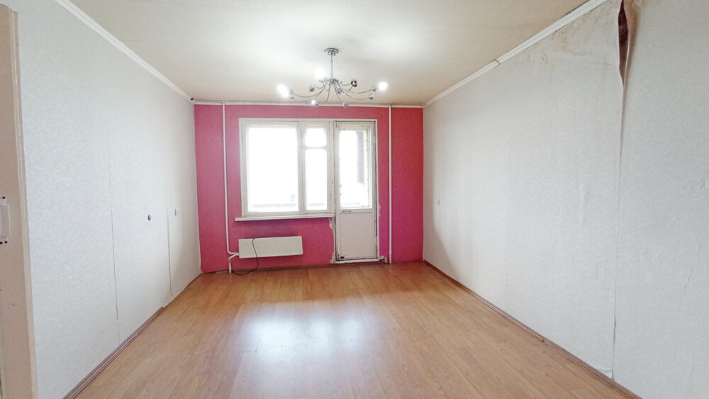 Екатеринбург, ул. Бебеля, 158 (Новая Сортировка) - фото квартиры (2)