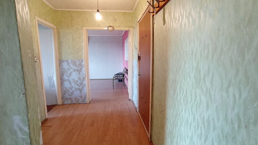 Екатеринбург, ул. Бебеля, 158 (Новая Сортировка) - фото квартиры (5)