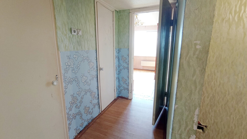 Екатеринбург, ул. Бебеля, 158 (Новая Сортировка) - фото квартиры (6)