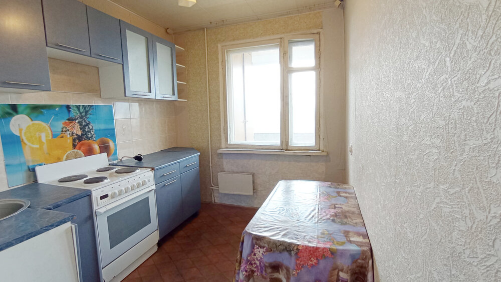 Екатеринбург, ул. Бебеля, 158 (Новая Сортировка) - фото квартиры (8)