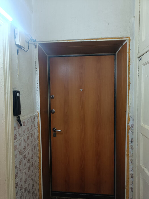 Екатеринбург, ул. Орджоникидзе, 21 (Уралмаш) - фото квартиры (2)