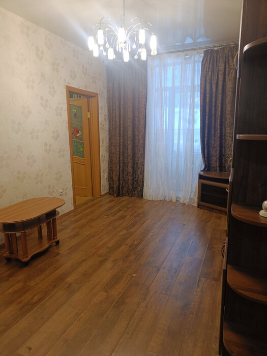 Екатеринбург, ул. Орджоникидзе, 21 (Уралмаш) - фото квартиры (3)