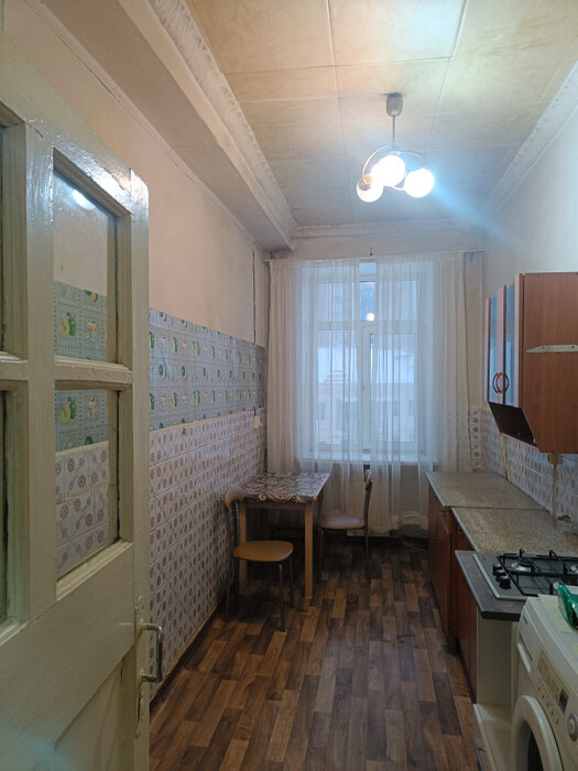 Екатеринбург, ул. Орджоникидзе, 21 (Уралмаш) - фото квартиры (4)