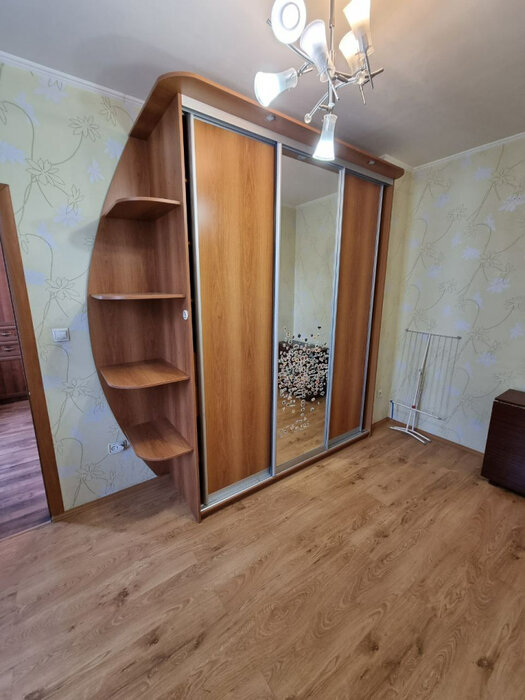 Екатеринбург, ул. Орджоникидзе, 21 (Уралмаш) - фото квартиры (6)