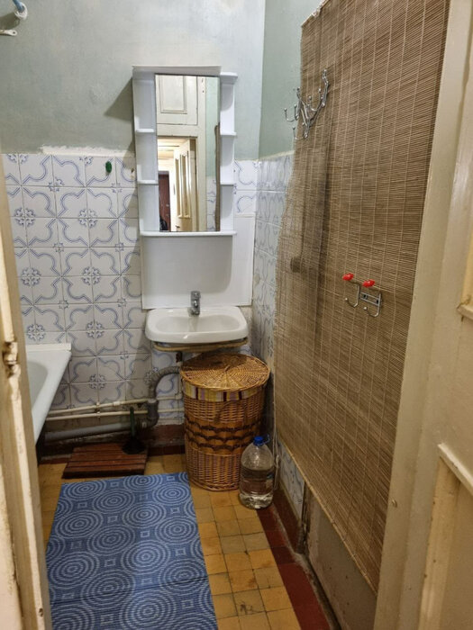 Екатеринбург, ул. Орджоникидзе, 21 (Уралмаш) - фото квартиры (7)