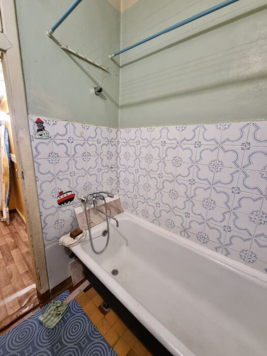 Екатеринбург, ул. Орджоникидзе, 21 (Уралмаш) - фото квартиры (8)