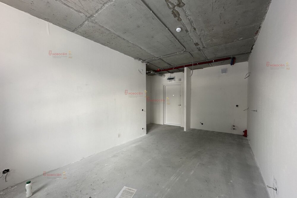 Екатеринбург, ул. Хуторская, 1/4 (Автовокзал) - фото квартиры (6)