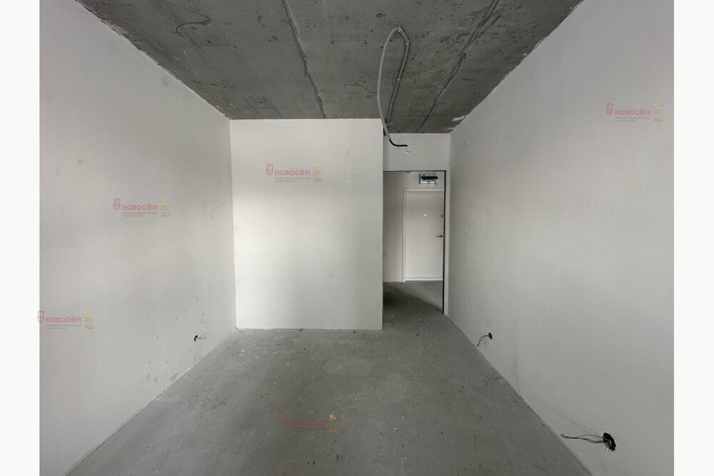 Екатеринбург, ул. Хуторская, 1/4 (Автовокзал) - фото квартиры (8)