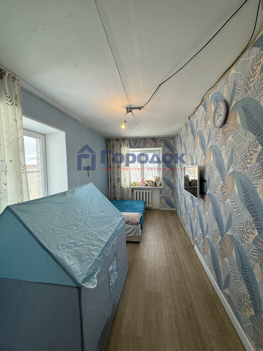 г. Каменск-Уральский, ул. Белинского, 22 (городской округ Каменский) - фото квартиры (1)