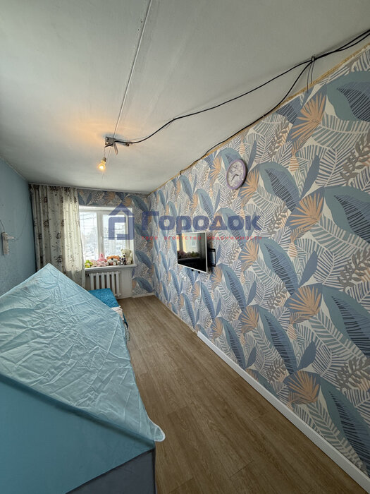 г. Каменск-Уральский, ул. Белинского, 22 (городской округ Каменский) - фото квартиры (3)