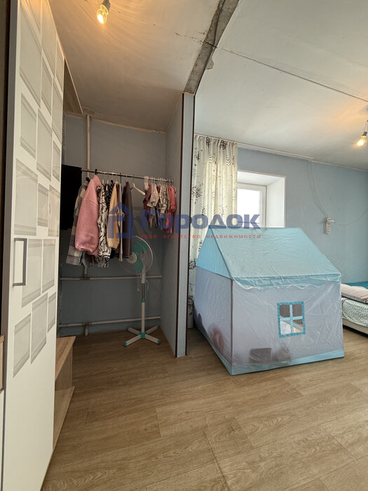 г. Каменск-Уральский, ул. Белинского, 22 (городской округ Каменский) - фото квартиры (4)