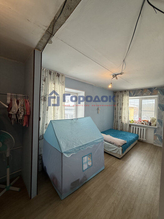 г. Каменск-Уральский, ул. Белинского, 22 (городской округ Каменский) - фото квартиры (5)