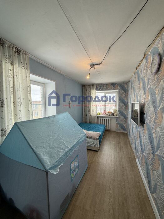 г. Каменск-Уральский, ул. Белинского, 22 (городской округ Каменский) - фото квартиры (6)