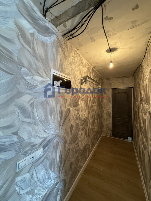 г. Каменск-Уральский, ул. Белинского, 22 (городской округ Каменский) - фото квартиры (7)