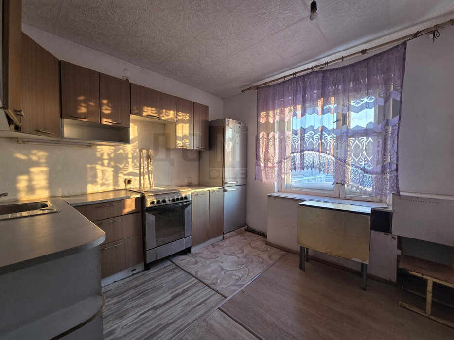 Екатеринбург, ул. Надеждинская, 14 (Новая Сортировка) - фото квартиры (1)