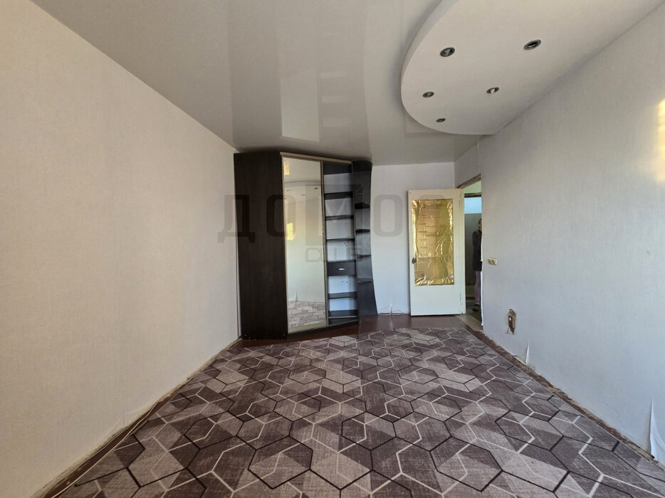 Екатеринбург, ул. Надеждинская, 14 (Новая Сортировка) - фото квартиры (4)