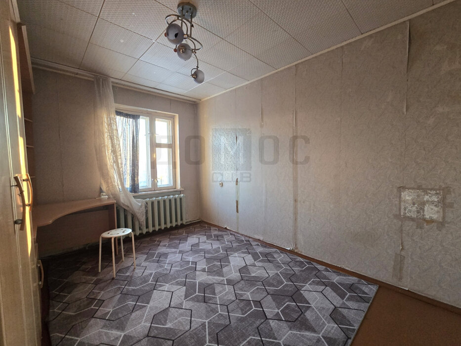 Екатеринбург, ул. Надеждинская, 14 (Новая Сортировка) - фото квартиры (6)