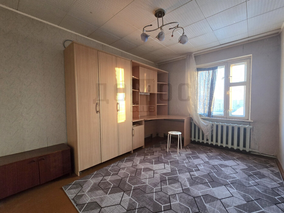 Екатеринбург, ул. Надеждинская, 14 (Новая Сортировка) - фото квартиры (7)