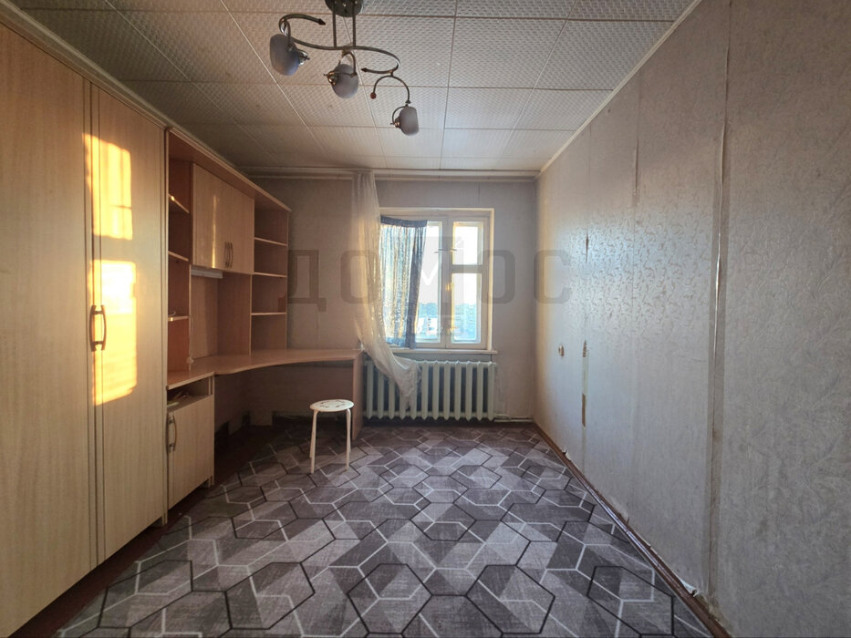 Екатеринбург, ул. Надеждинская, 14 (Новая Сортировка) - фото квартиры (8)