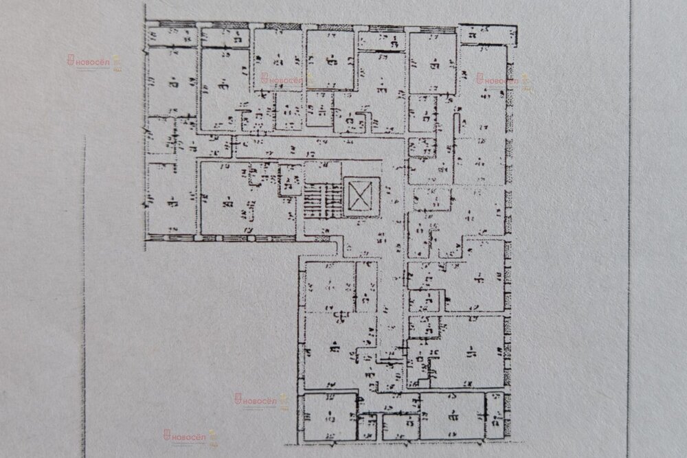 Екатеринбург, ул. Евгения Савкова, 29 (Широкая речка) - фото квартиры (1)