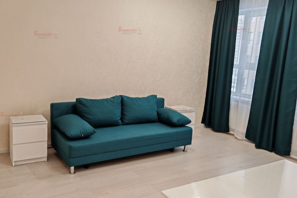 Екатеринбург, ул. Евгения Савкова, 29 (Широкая речка) - фото квартиры (5)