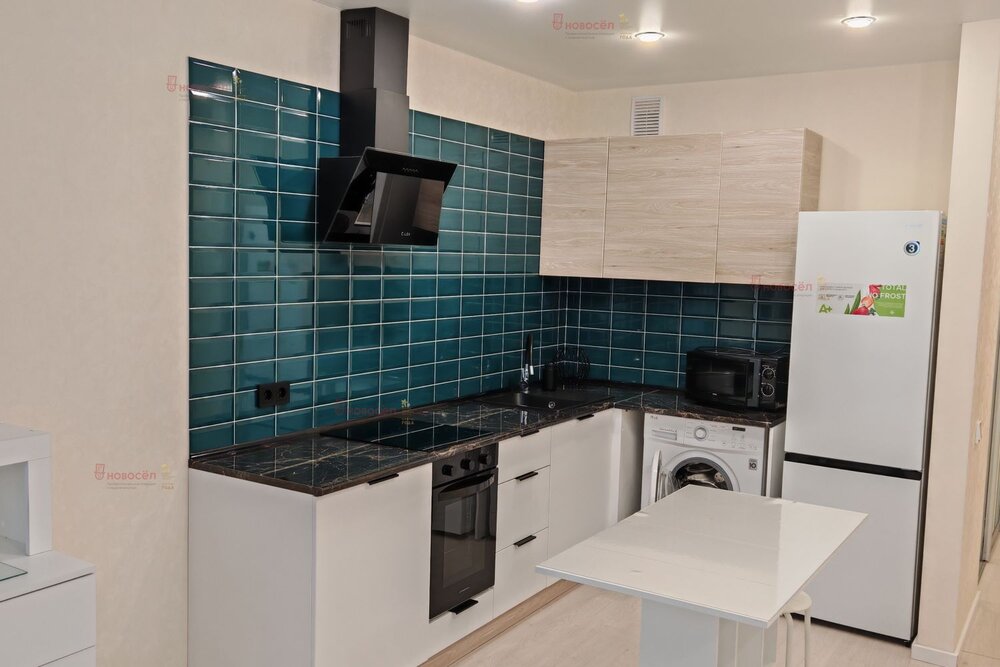 Екатеринбург, ул. Евгения Савкова, 29 (Широкая речка) - фото квартиры (6)