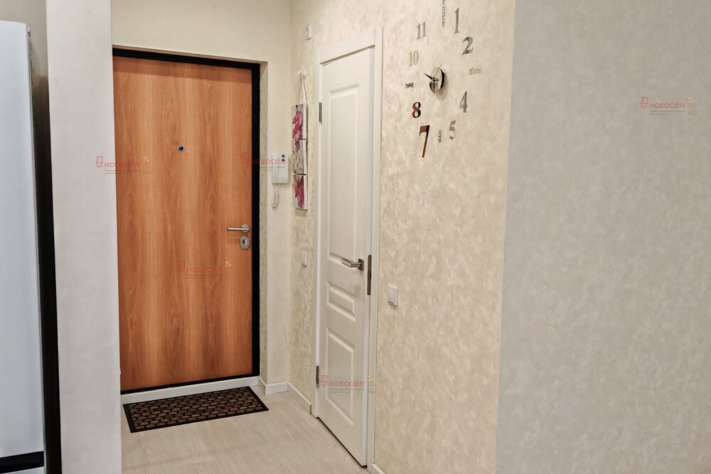 Екатеринбург, ул. Евгения Савкова, 29 (Широкая речка) - фото квартиры (8)