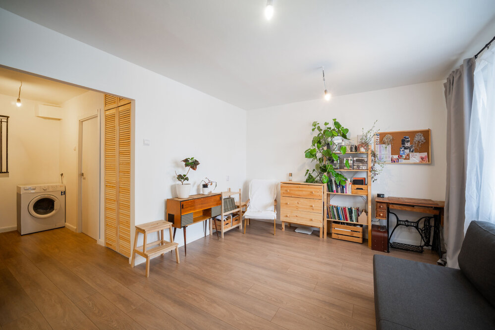 Екатеринбург, ул. Волгоградская, 184 (Юго-Западный) - фото квартиры (1)