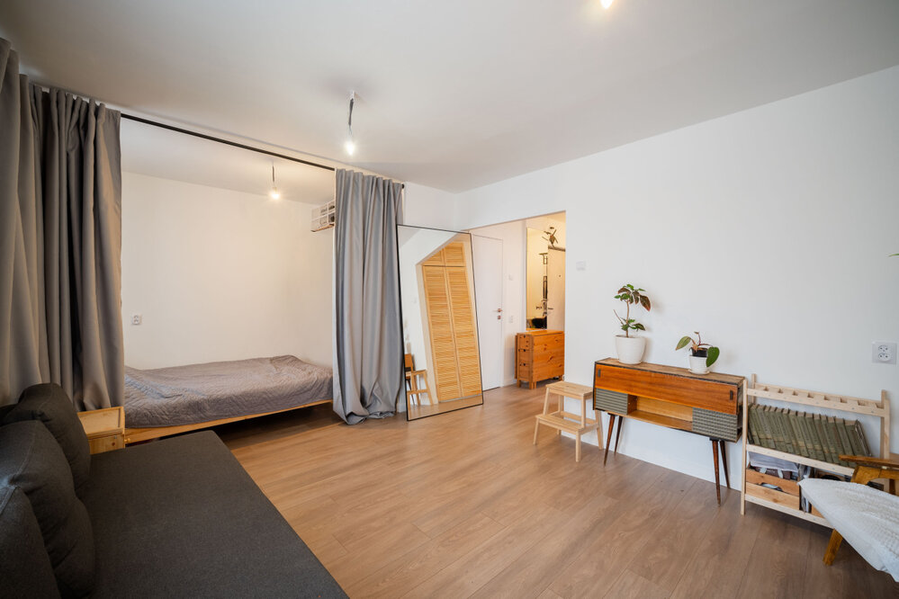 Екатеринбург, ул. Волгоградская, 184 (Юго-Западный) - фото квартиры (2)