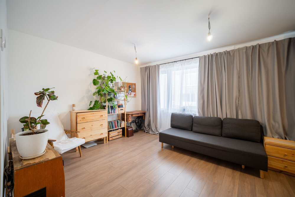 Екатеринбург, ул. Волгоградская, 184 (Юго-Западный) - фото квартиры (3)