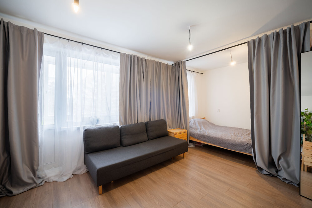 Екатеринбург, ул. Волгоградская, 184 (Юго-Западный) - фото квартиры (4)