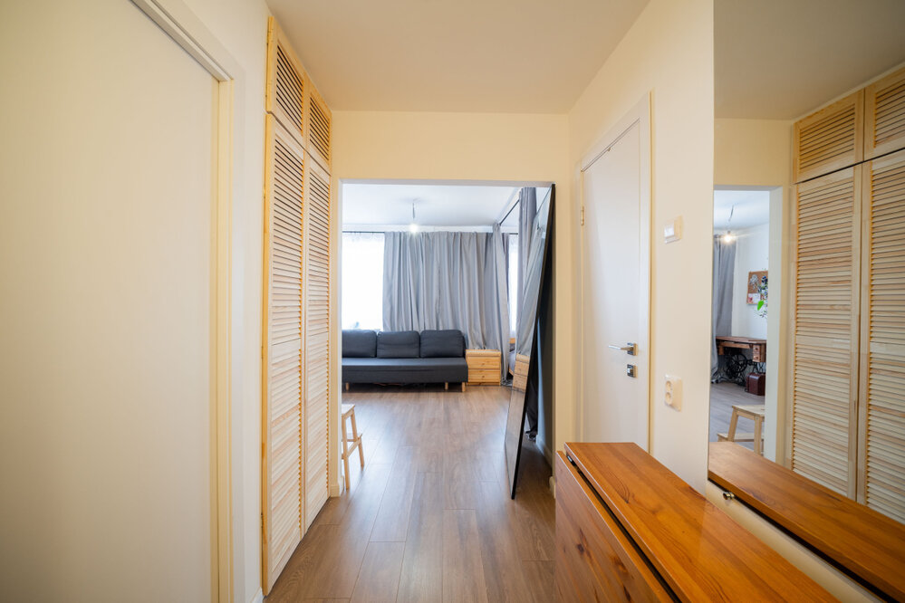 Екатеринбург, ул. Волгоградская, 184 (Юго-Западный) - фото квартиры (5)