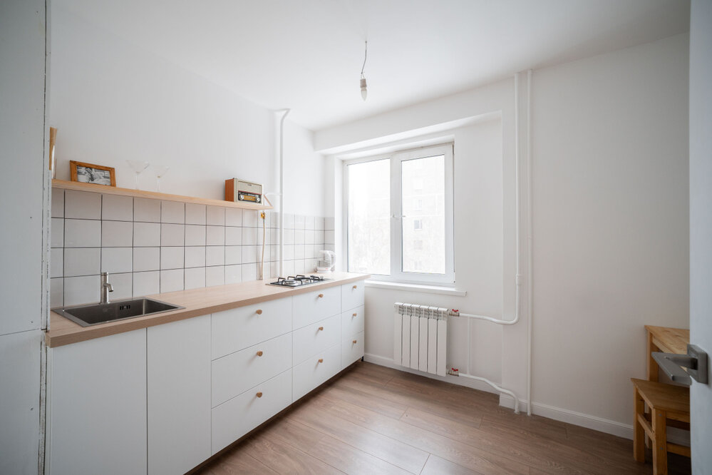 Екатеринбург, ул. Волгоградская, 184 (Юго-Западный) - фото квартиры (7)