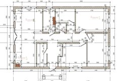 г. Березовский, ул. Воротникова, 70 (городской округ Березовский) - фото коттеджа