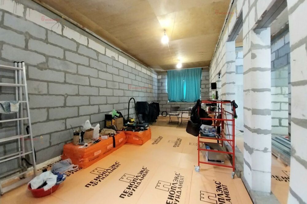 г. Березовский, ул. Воротникова, 70 (городской округ Березовский) - фото коттеджа (4)