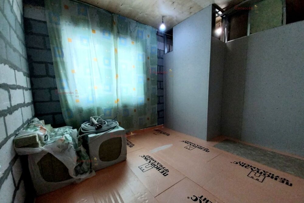 г. Березовский, ул. Воротникова, 70 (городской округ Березовский) - фото коттеджа (6)